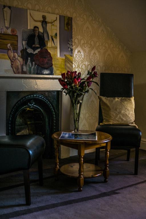 Lake View Guesthouse Bowness-on-Windermere Bagian luar foto