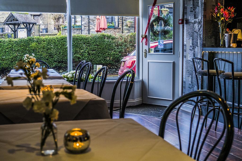 Lake View Guesthouse Bowness-on-Windermere Bagian luar foto