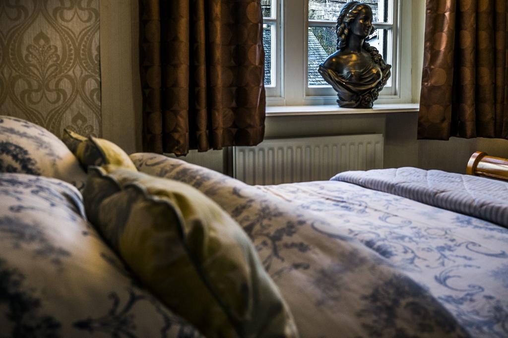 Lake View Guesthouse Bowness-on-Windermere Bagian luar foto