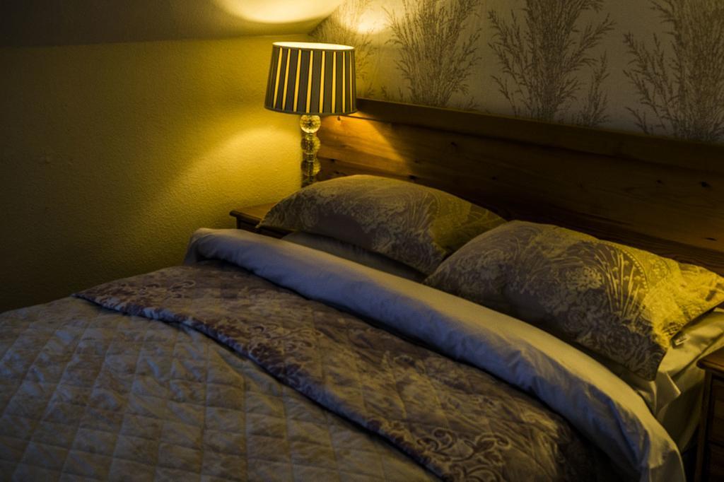 Lake View Guesthouse Bowness-on-Windermere Bagian luar foto