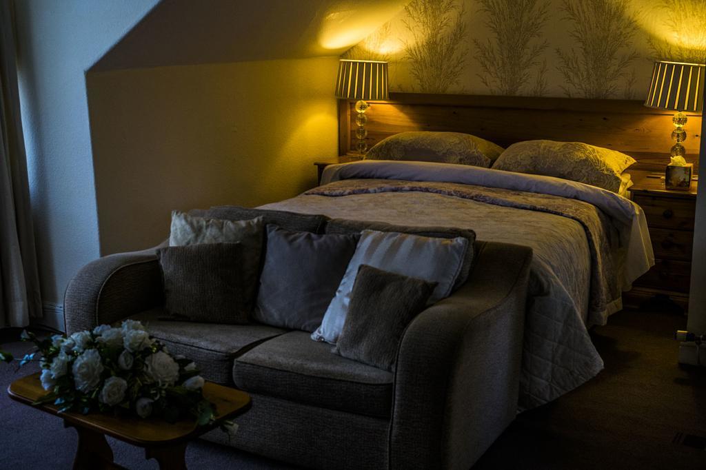 Lake View Guesthouse Bowness-on-Windermere Bagian luar foto